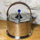 Théière vintage bodum