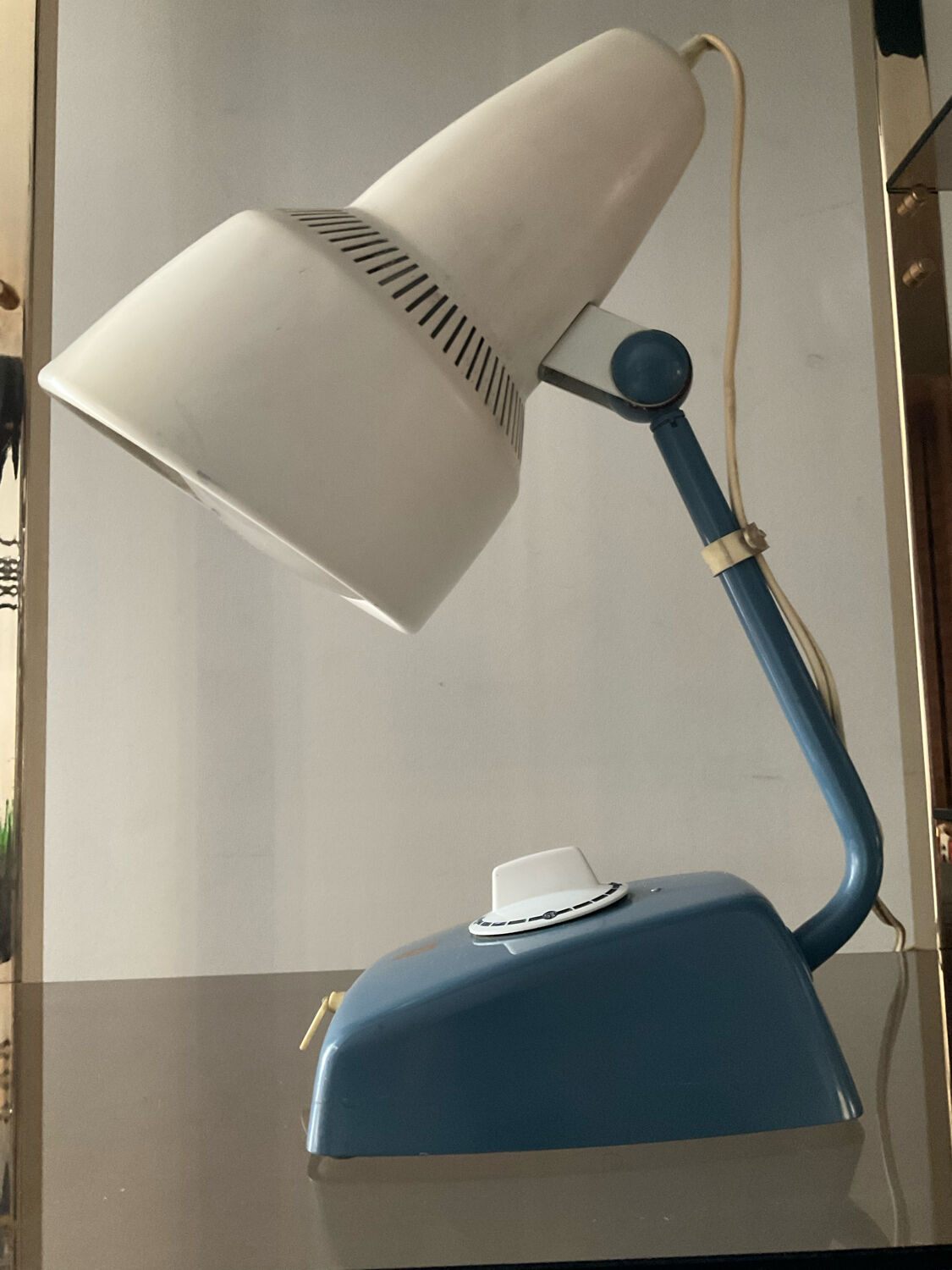 Lamp for Philips Holland of the 50s-60s