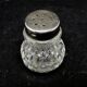 D4L Art Deco Salt Shaker