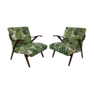 fauteuils vintage, années
