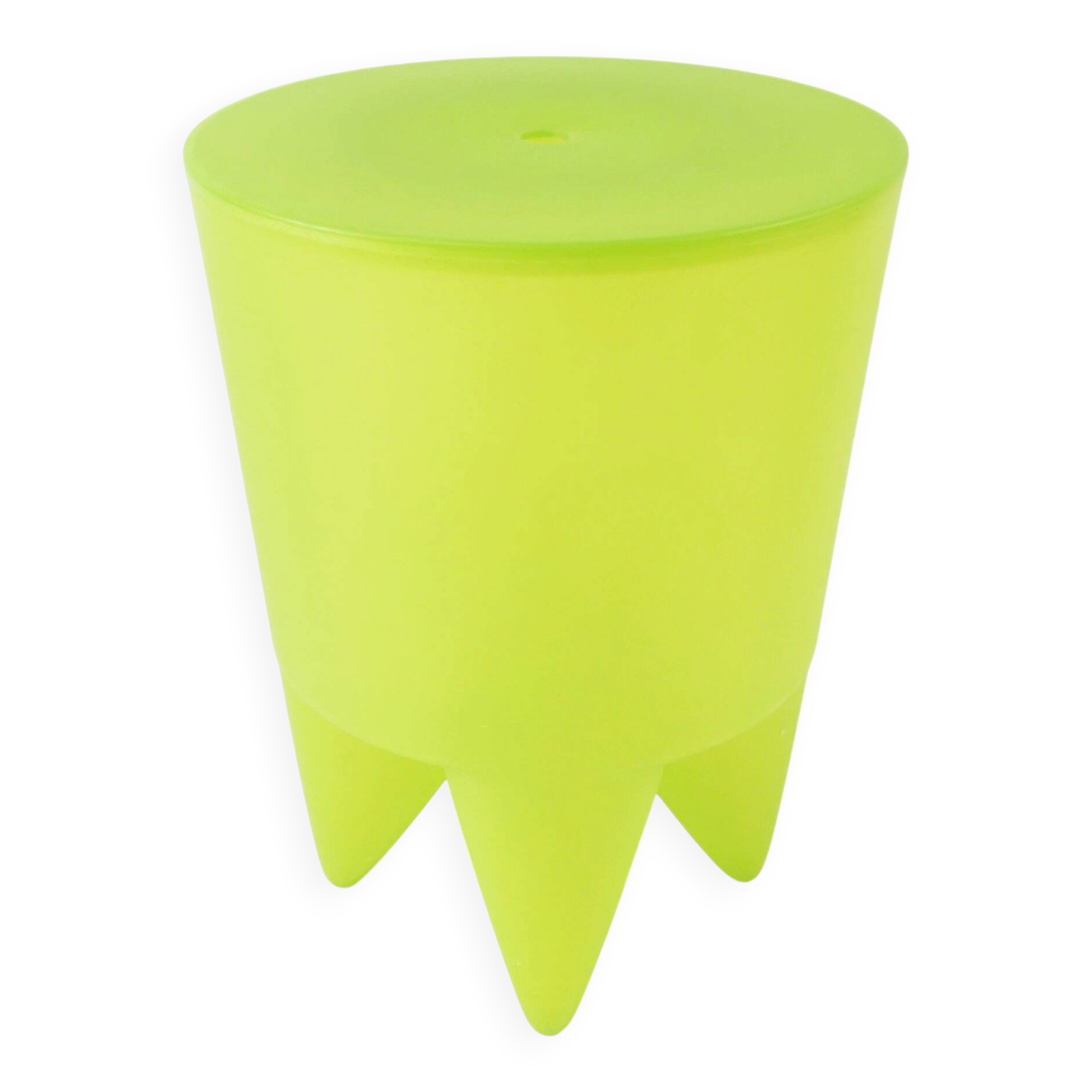 Bubu designer stool, Philippe Starck for XO, France, 1990s