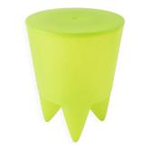 Tabouret designer Bubu, Philippe Starck pour XO, France, années 1990.