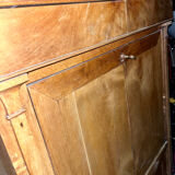 Secretary / small storage unit