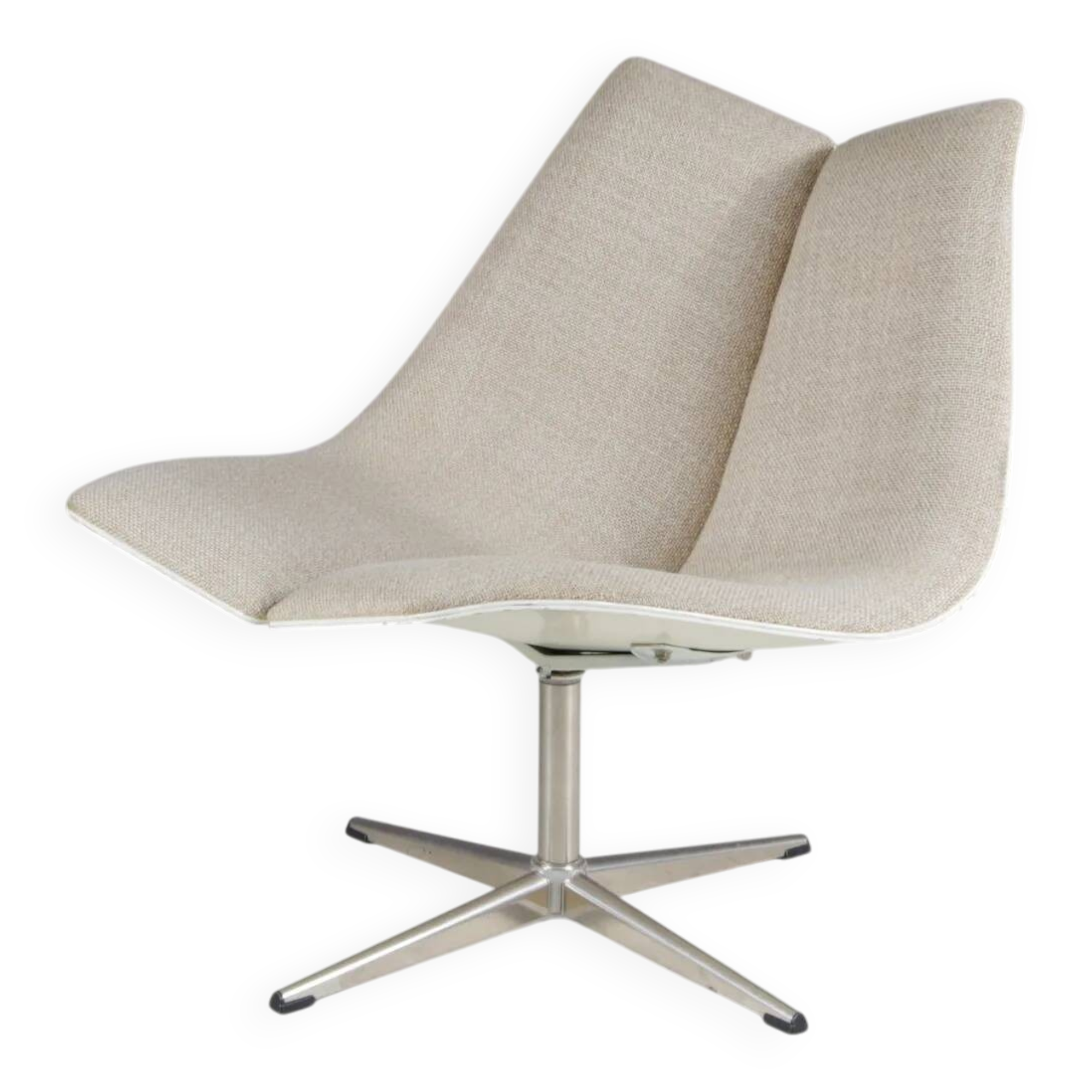 “Expo 67” chair by Christensen Sorensen for Ebena-LaSalle, Canada 1967