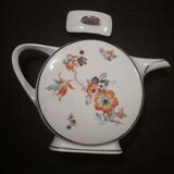 Service a the or coffee porcelain limoges art deco