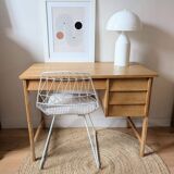 Vintage modernist desk