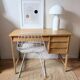 Vintage modernist desk