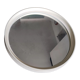 Round mirror frame resin pop vintage 70 / diameter 52 cm