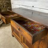 Buffet ancien