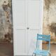 Armoire vintage