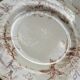 Lot of 8 Colibri luneville plates