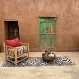 Moroccan corridor carpet - 75 x 272 cm