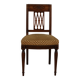 Directoire style chairs