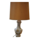 Moustiers lamp