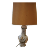 Moustiers lamp