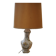 Moustiers lamp