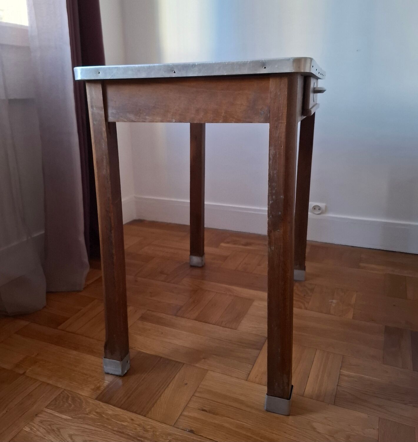 Vintage table