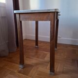 Vintage table