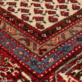 1960s Sarough carpet