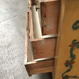 Venetian dresser 19 eme