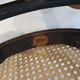 Thonet n°20 Omega nurse chair