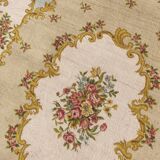 Carpet, 80s, made in Belgium