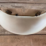 Wall lamp by Jean Perzel