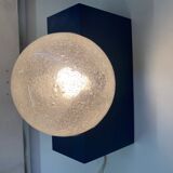 Vintage wall lamp by Raak design 1960
