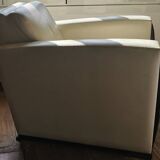 Pullman armchair Hugues Chevalier