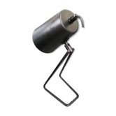 Lampe cocotte articulée