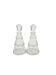 Carafes Art Déco, Allemagne, années 1930