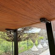 Bibliothèque modulable  scandinave année 60