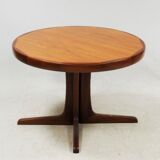 Baumann dining table