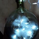 Emerald demijohn 10.5 litres