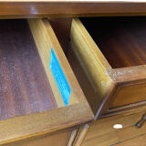 Ancien bureau  louis philippe empire