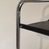 Cantilever design bar