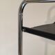 Cantilever design bar