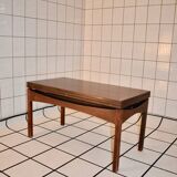 “revelation” extendable coffee table