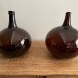 Very old lady-jeanne