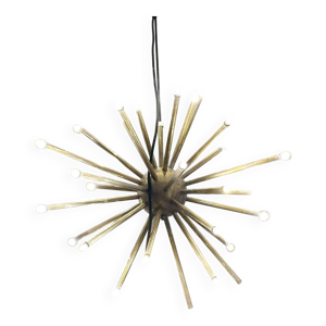 Pendel Sputnik Star en