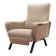 Adjustable armchair, Italian design, 1970s, production: Italy