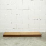 Oscar low display bookcase by Didier Rozaffy, 1952