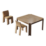Dining table by Gijs Bakker