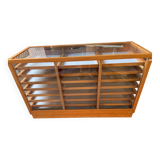 Presentation showcase