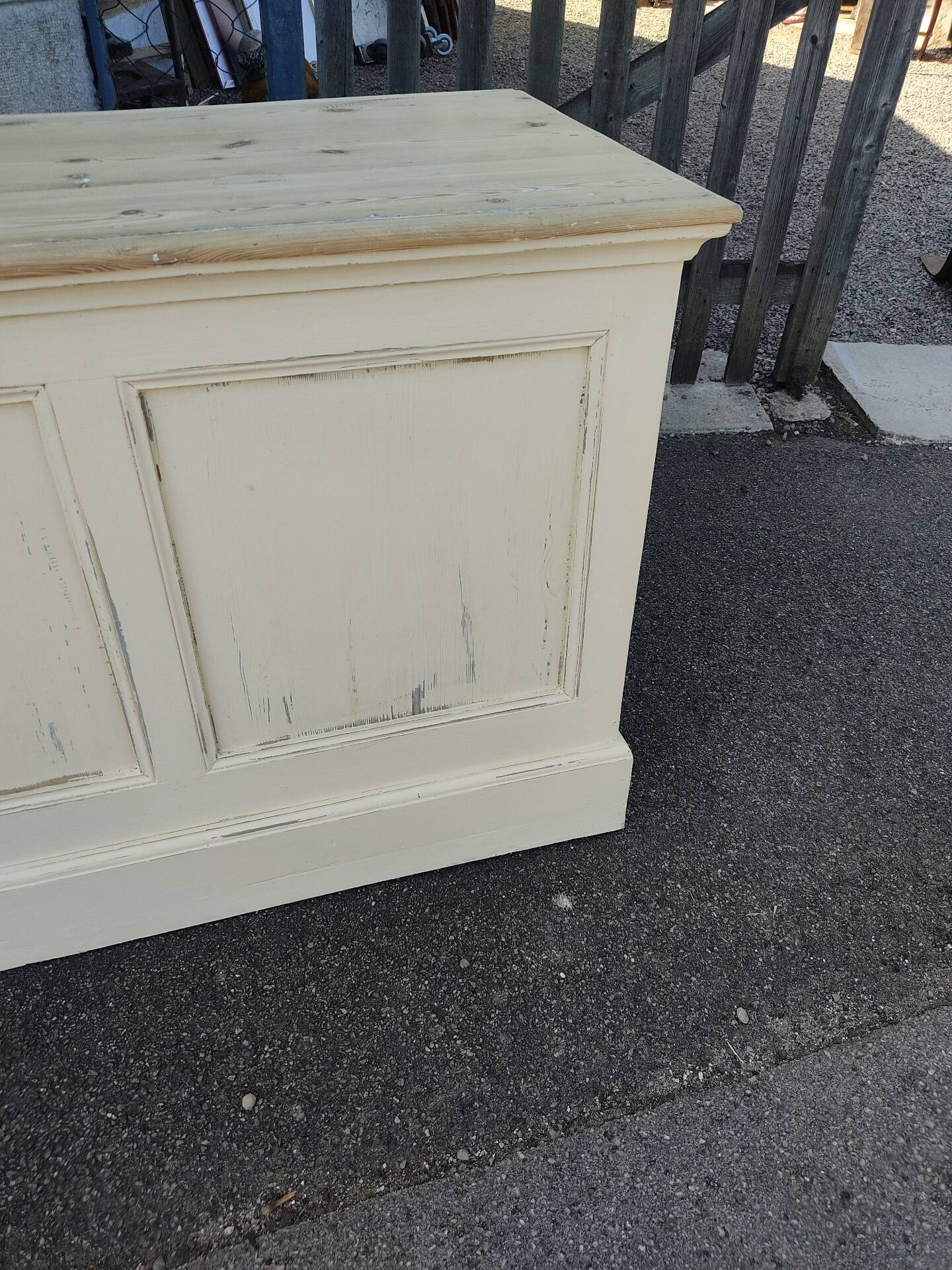 Store Counter