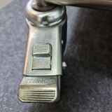 Vintage the 80s Novocel medical trolley