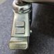 Vintage the 80s Novocel medical trolley
