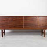 Torbjørn Afdal “Hertug” Sideboard for Bruksbo, Norway, 1960s