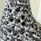 Ceramic lava pitcher from the 60s