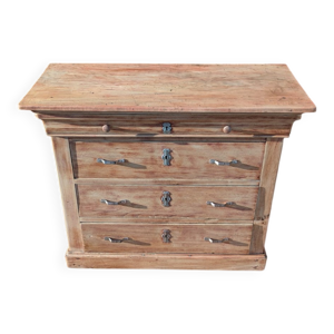 commode